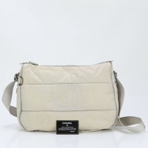 Chanel Boutique Sports Shoulder Bag